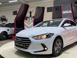 Hyundai Elantra-4