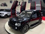 Land Rover Discovery-5