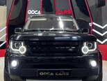 Land Rover Discovery-1