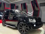 Land Rover Discovery-3