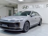 Hyundai Azera-13