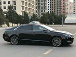 Lincoln MKZ-13