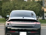 Lincoln MKZ-9