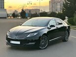 Lincoln MKZ-2