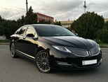 Lincoln MKZ-1