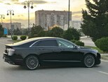 Lincoln MKZ-14