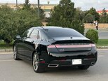 Lincoln MKZ-8
