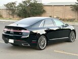 Lincoln MKZ-15