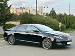 Lincoln MKZ-6