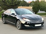 Lincoln MKZ-11