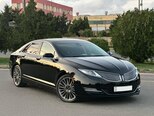 Lincoln MKZ-4