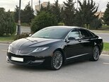 Lincoln MKZ-3