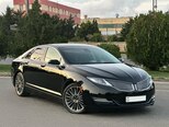 Lincoln MKZ-5
