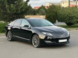 Lincoln MKZ-12