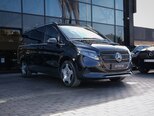 Mercedes V 250-3