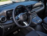 Mercedes V 250-11