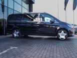 Mercedes V 250-4