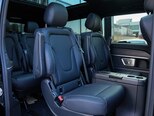 Mercedes V 250-18
