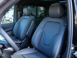 Mercedes V 250-17