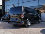 Mercedes V 250-6