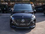 Mercedes V 250-1