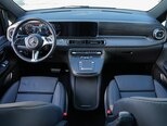 Mercedes V 250-14