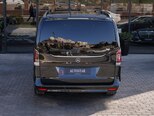 Mercedes V 250-7