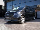 Mercedes V 250-9