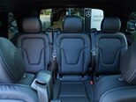 Mercedes V 250-20