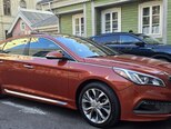 Hyundai Sonata-3
