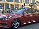 Hyundai Sonata-4