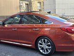 Hyundai Sonata-5