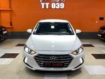 Hyundai Elantra-1
