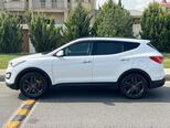 Hyundai Santa Fe-2