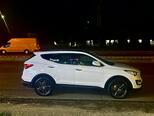 Hyundai Santa Fe-11
