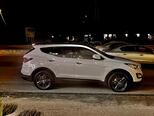 Hyundai Santa Fe-12