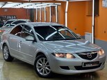 Mazda 6-5