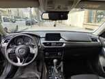 Mazda 6-5