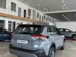 Nissan X-Trail-7