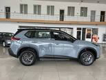 Nissan X-Trail-4