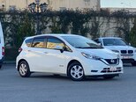 Nissan Note-4