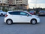 Nissan Note-7