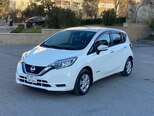 Nissan Note-9