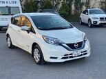 Nissan Note-10