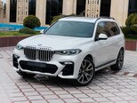 BMW X7-1