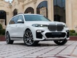 BMW X7-5