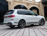 BMW X7-2