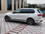 BMW X7-3