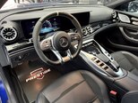 Mercedes AMG GT 53 4MATIC+-4