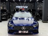 Mercedes AMG GT 53 4MATIC+-2